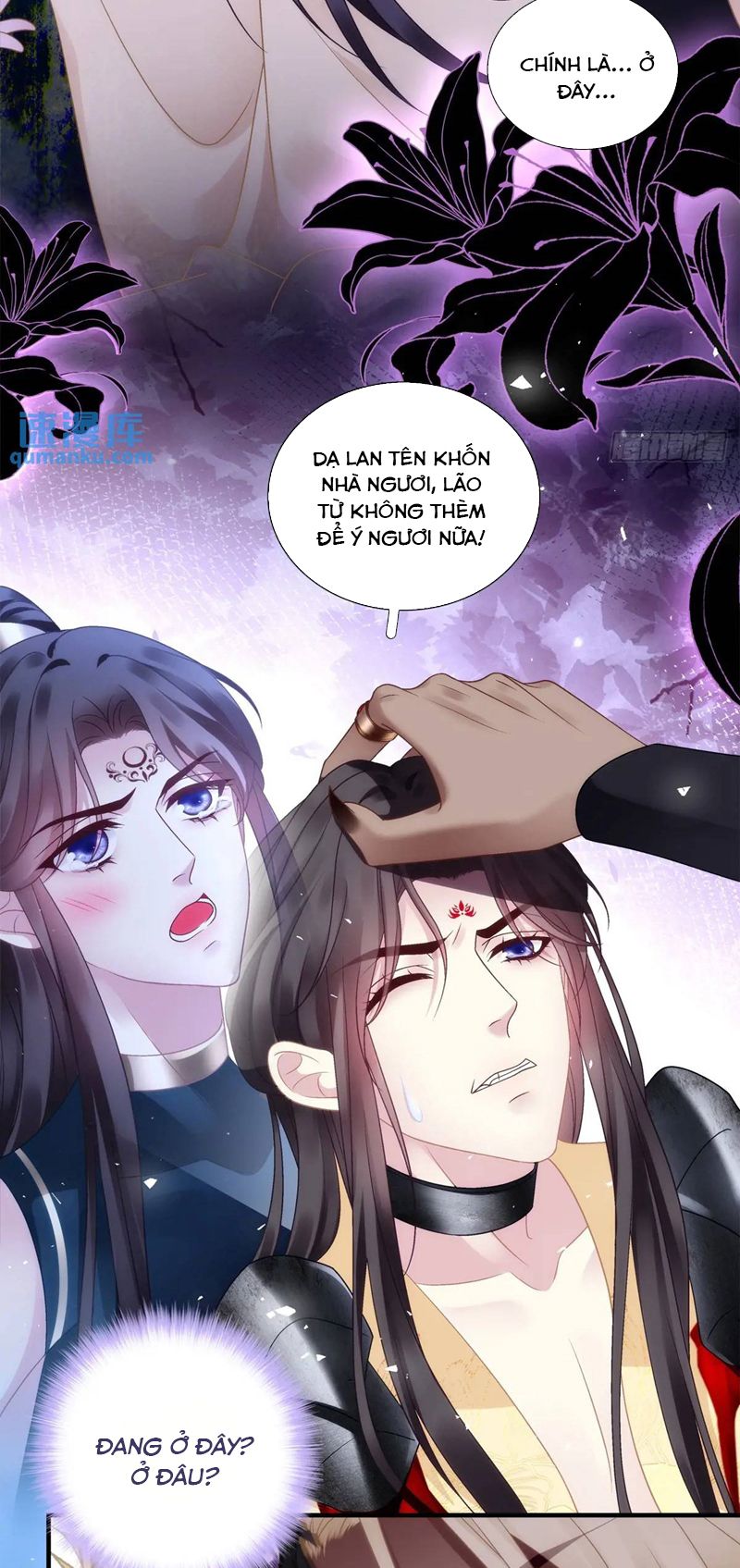 Hắc Hóa Đại Lão Thuần Dưỡng Chỉ Nam Chapter 105 - Trang 2