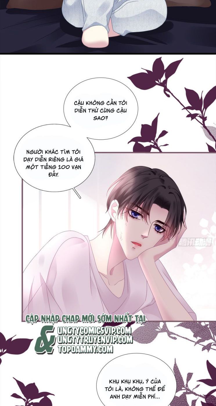 Hắc Hóa Đại Lão Thuần Dưỡng Chỉ Nam Chapter 98 - Trang 2