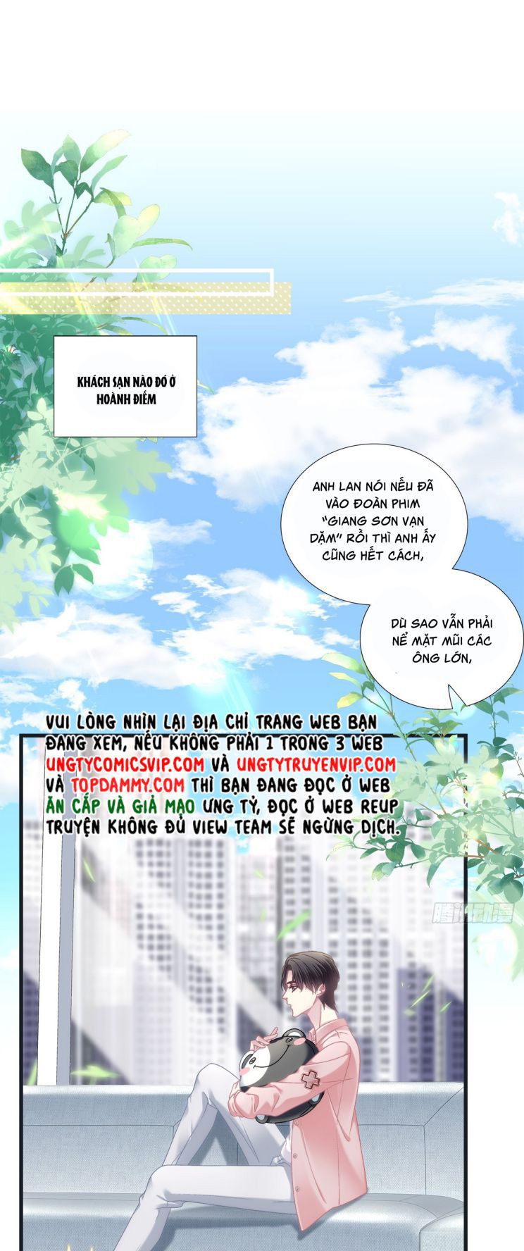 Hắc Hóa Đại Lão Thuần Dưỡng Chỉ Nam Chapter 98 - Trang 2