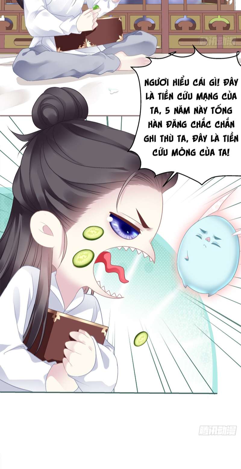 Hắc Hóa Đại Lão Thuần Dưỡng Chỉ Nam Chapter 74 - Trang 2