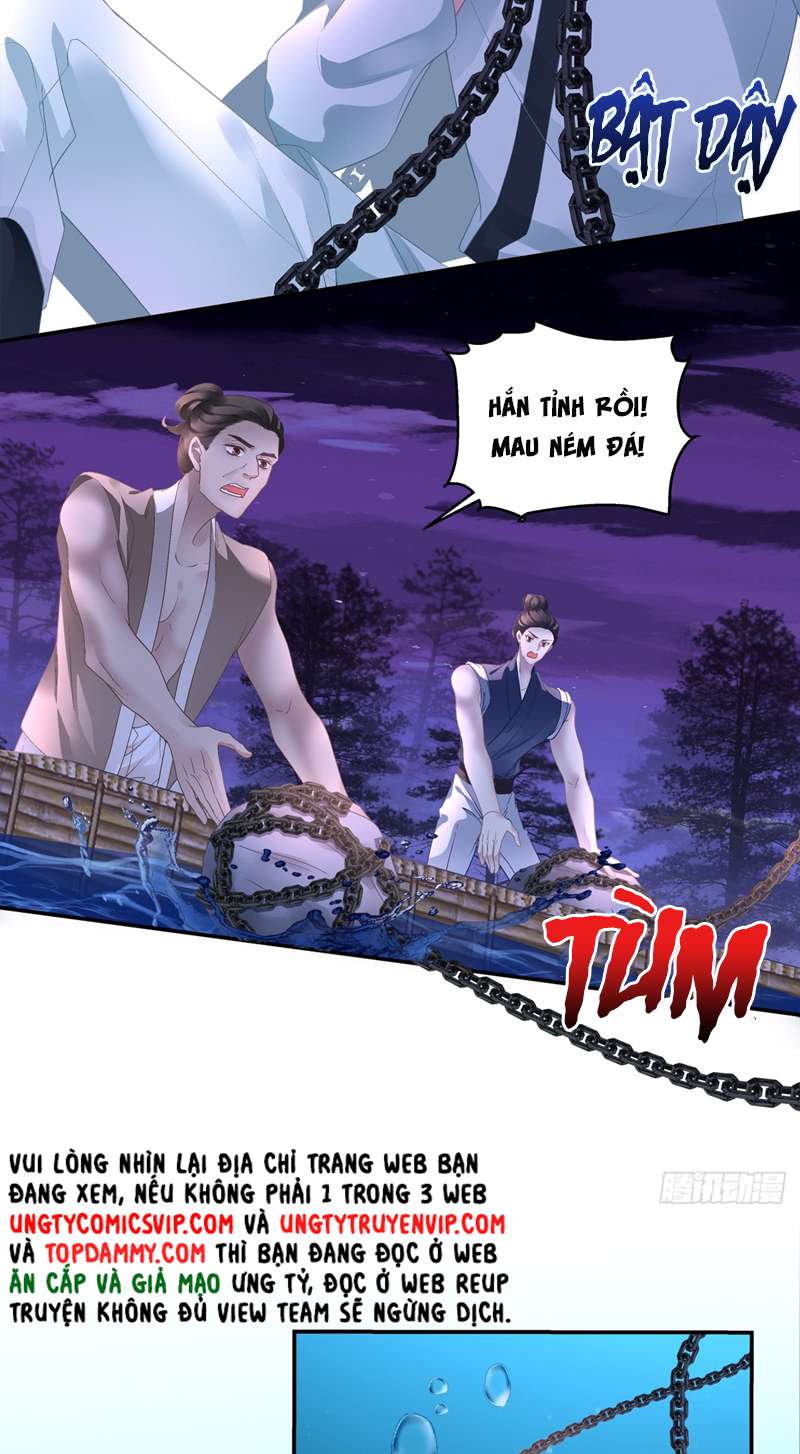 Hắc Hóa Đại Lão Thuần Dưỡng Chỉ Nam Chapter 67 - Trang 2