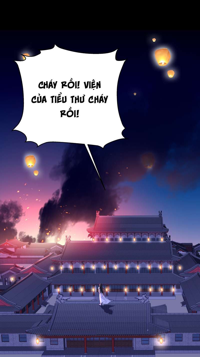 Hắc Hóa Đại Lão Thuần Dưỡng Chỉ Nam Chapter 65 - Trang 2