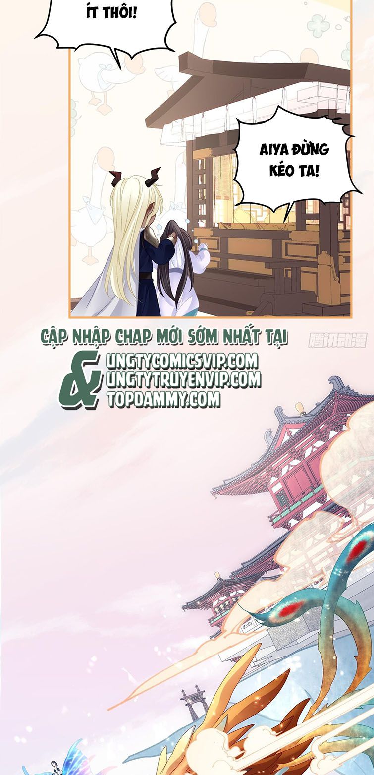 Hắc Hóa Đại Lão Thuần Dưỡng Chỉ Nam Chapter 52 - Trang 2