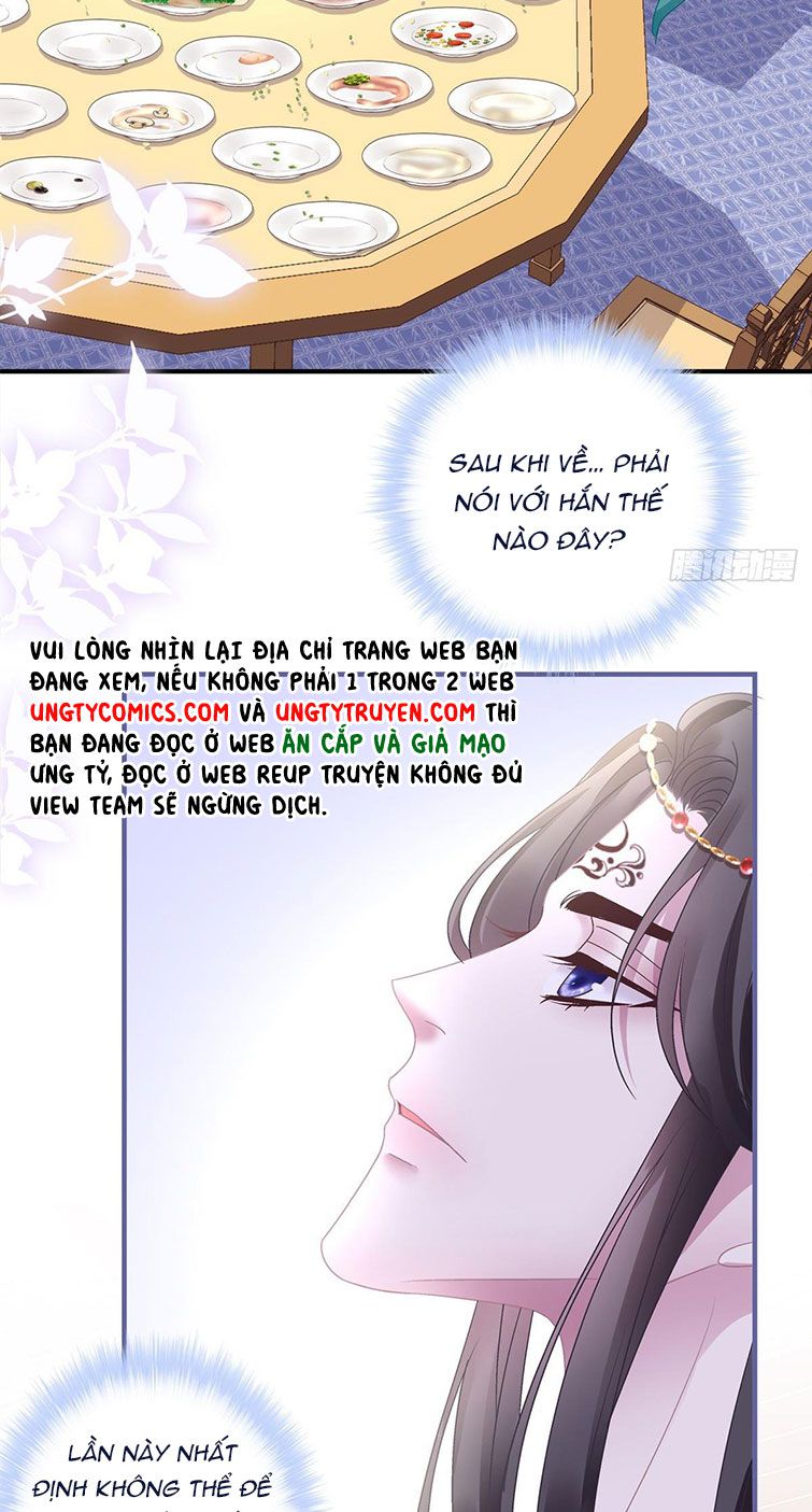 Hắc Hóa Đại Lão Thuần Dưỡng Chỉ Nam Chapter 40 - Trang 2