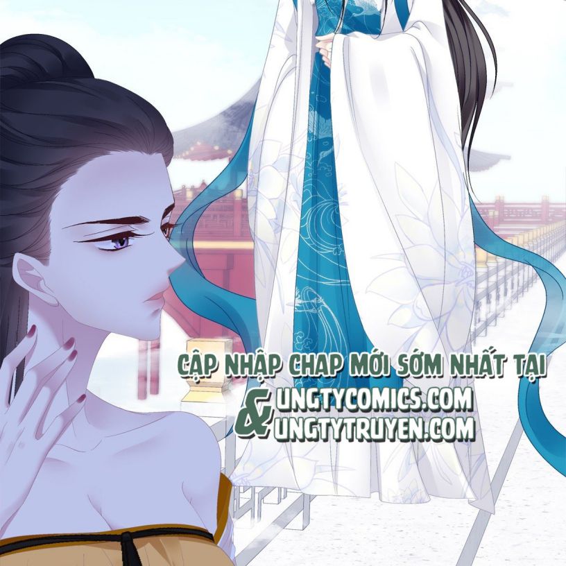 Hắc Hóa Đại Lão Thuần Dưỡng Chỉ Nam Chapter 34 - Trang 2