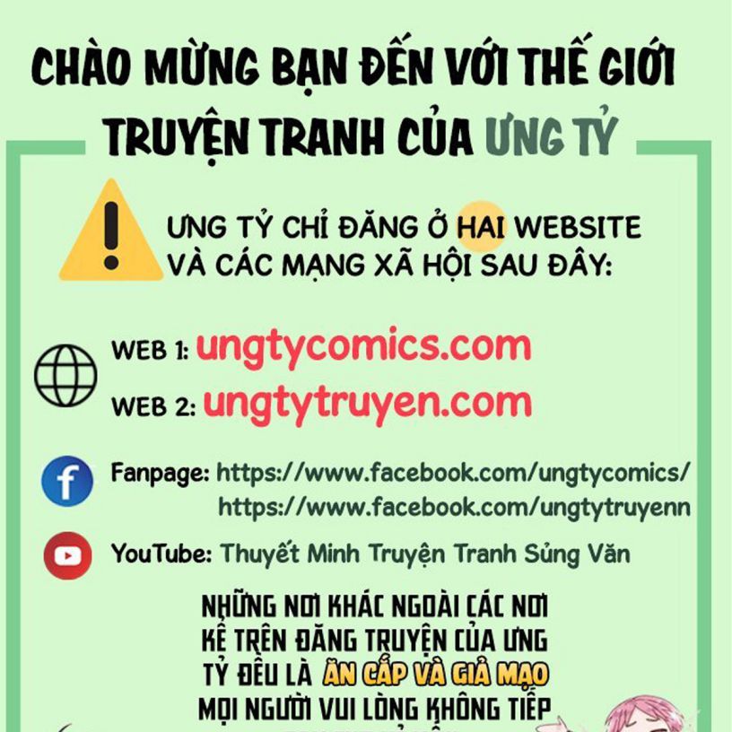 Hắc Hóa Đại Lão Thuần Dưỡng Chỉ Nam Chapter 34 - Trang 2