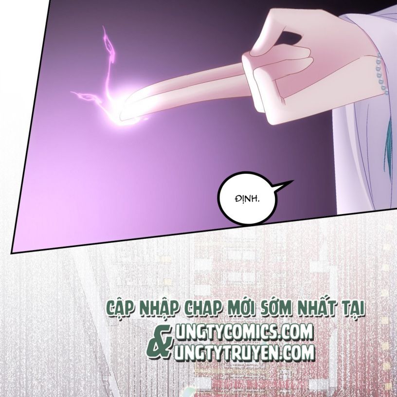 Hắc Hóa Đại Lão Thuần Dưỡng Chỉ Nam Chapter 34 - Trang 2