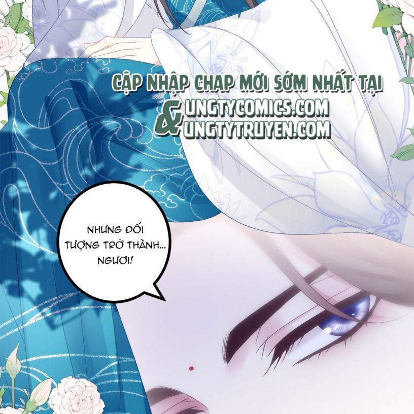 Hắc Hóa Đại Lão Thuần Dưỡng Chỉ Nam Chapter 34 - Trang 2