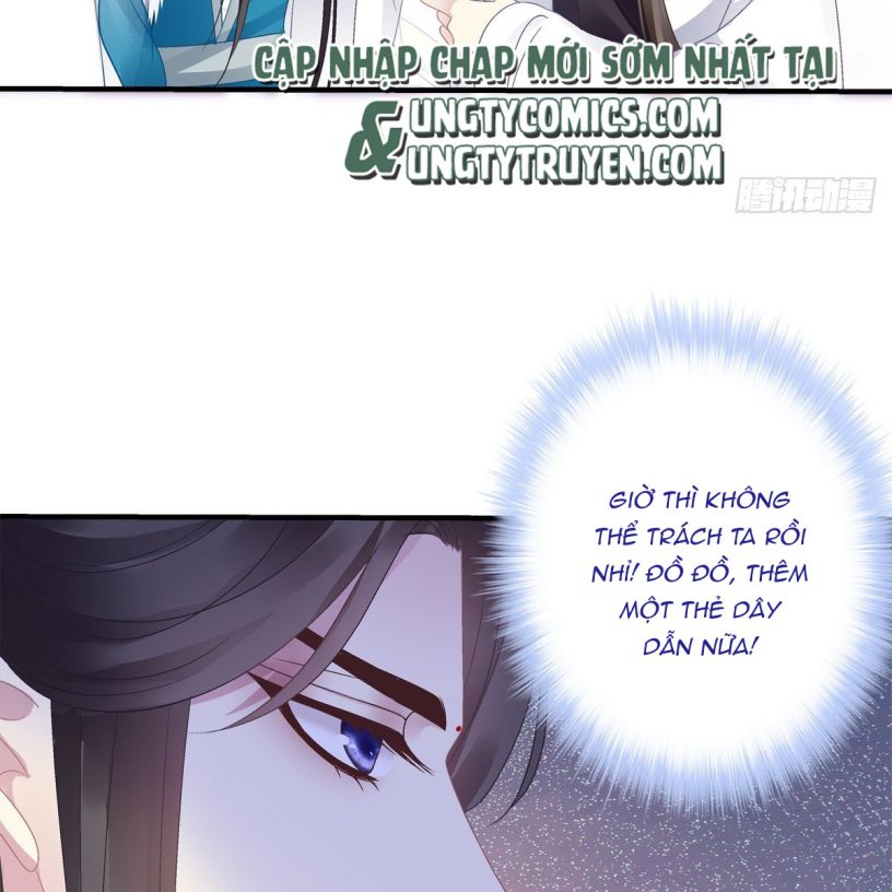 Hắc Hóa Đại Lão Thuần Dưỡng Chỉ Nam Chapter 34 - Trang 2