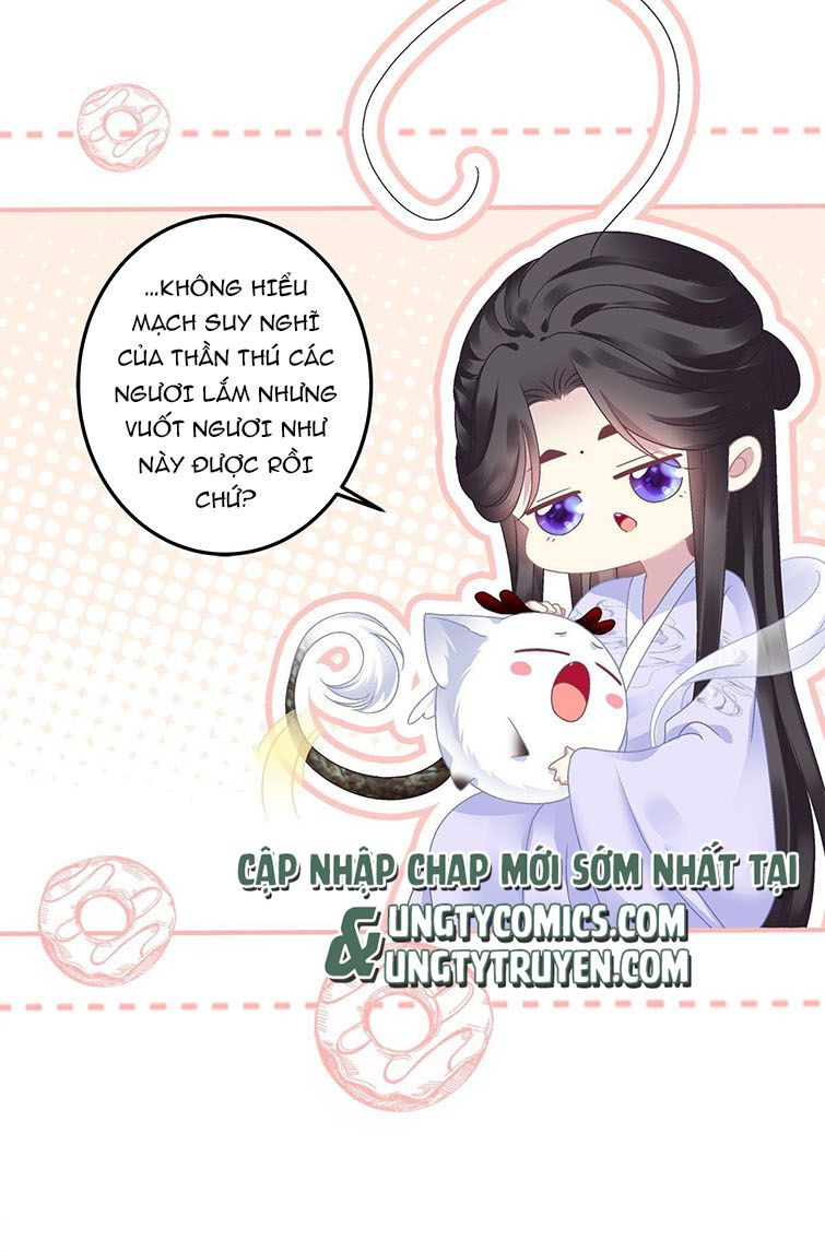 Hắc Hóa Đại Lão Thuần Dưỡng Chỉ Nam Chapter 21 - Trang 2