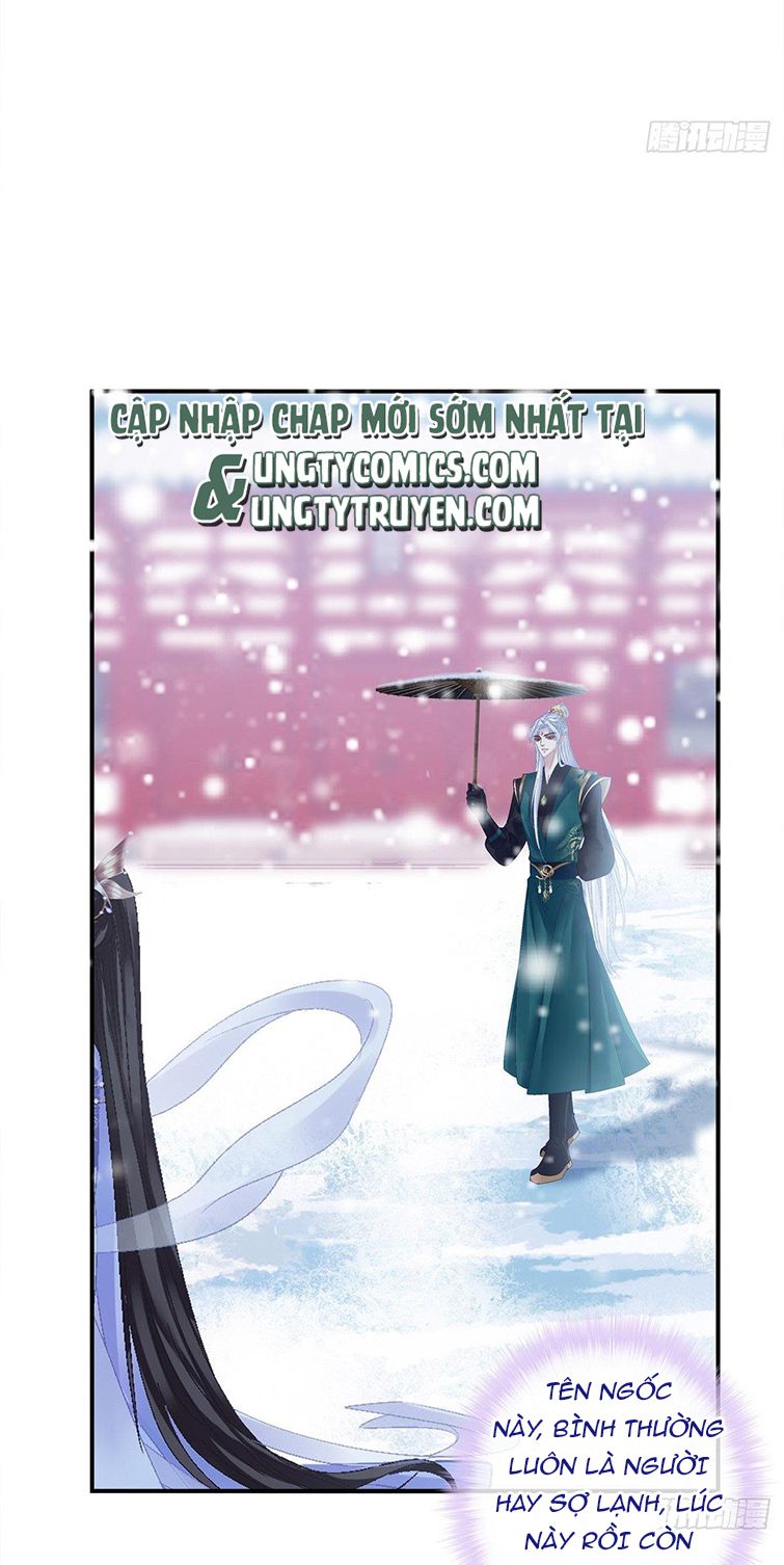 Hắc Hóa Đại Lão Thuần Dưỡng Chỉ Nam Chapter 19 - Trang 2