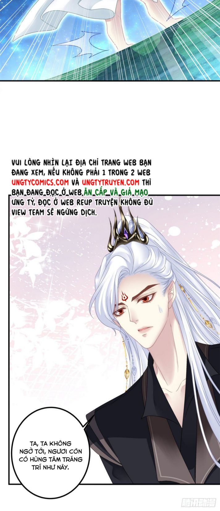 Hắc Hóa Đại Lão Thuần Dưỡng Chỉ Nam Chapter 11 - Trang 2