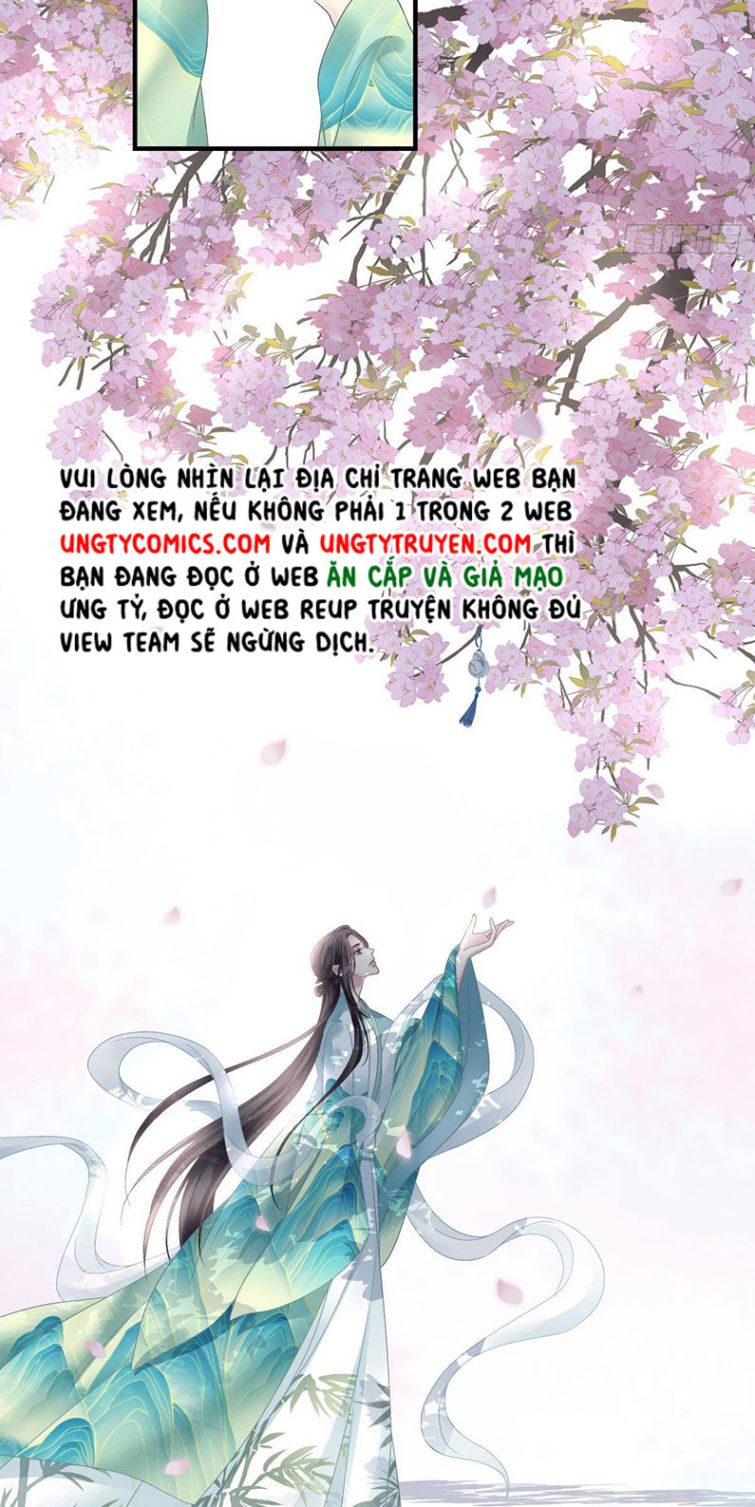 Hắc Hóa Đại Lão Thuần Dưỡng Chỉ Nam Chapter 7 - Trang 2