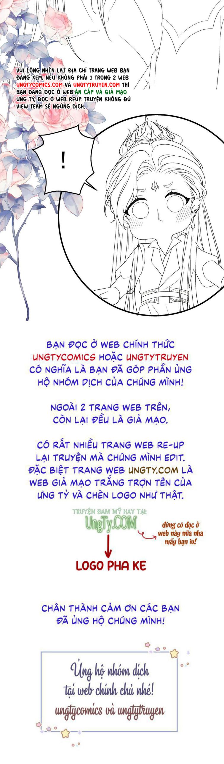 Hắc Hóa Đại Lão Thuần Dưỡng Chỉ Nam Chapter 6 - Trang 2