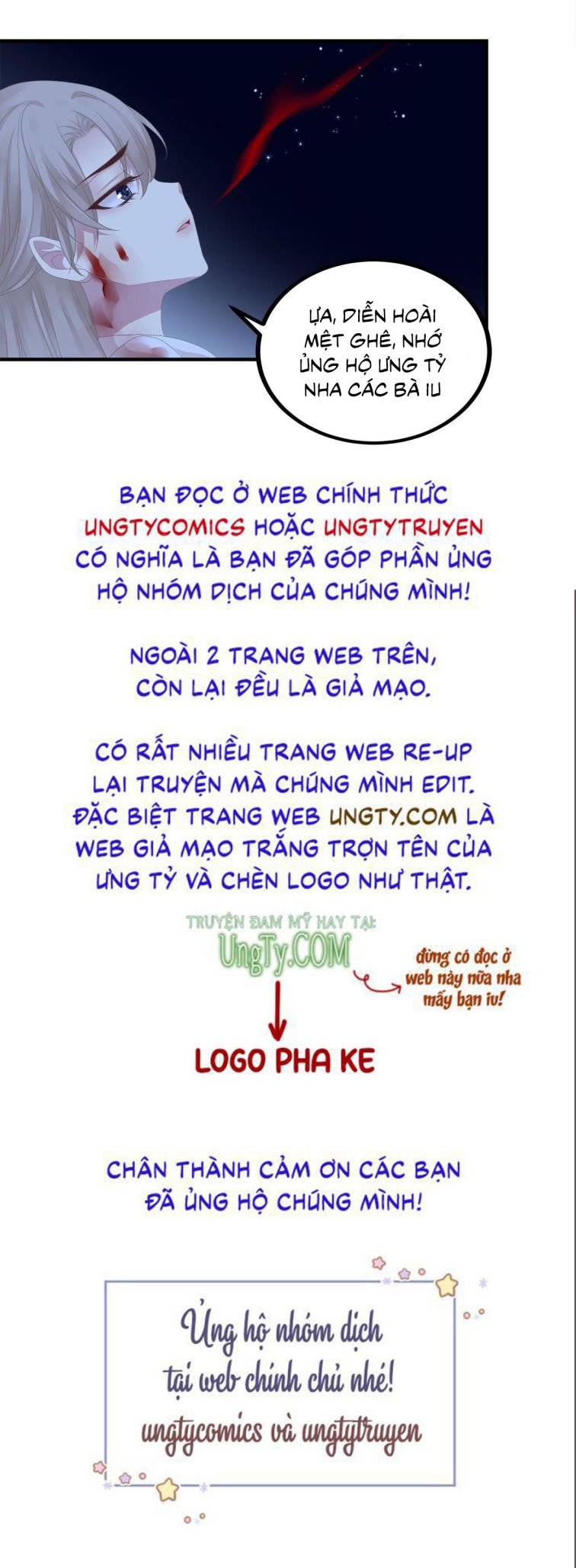 Hắc Hóa Đại Lão Thuần Dưỡng Chỉ Nam Chapter 5 - Trang 2