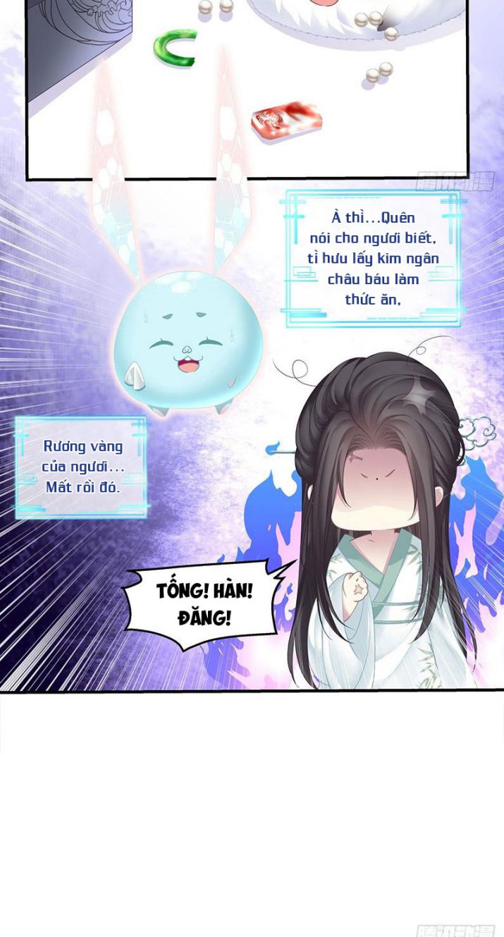 Hắc Hóa Đại Lão Thuần Dưỡng Chỉ Nam Chapter 4 - Trang 2