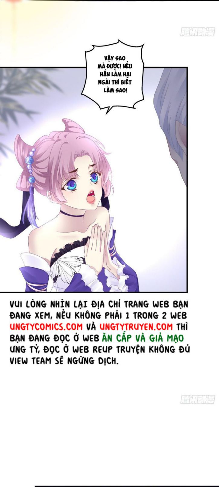 Hắc Hóa Đại Lão Thuần Dưỡng Chỉ Nam Chapter 1 - Trang 2