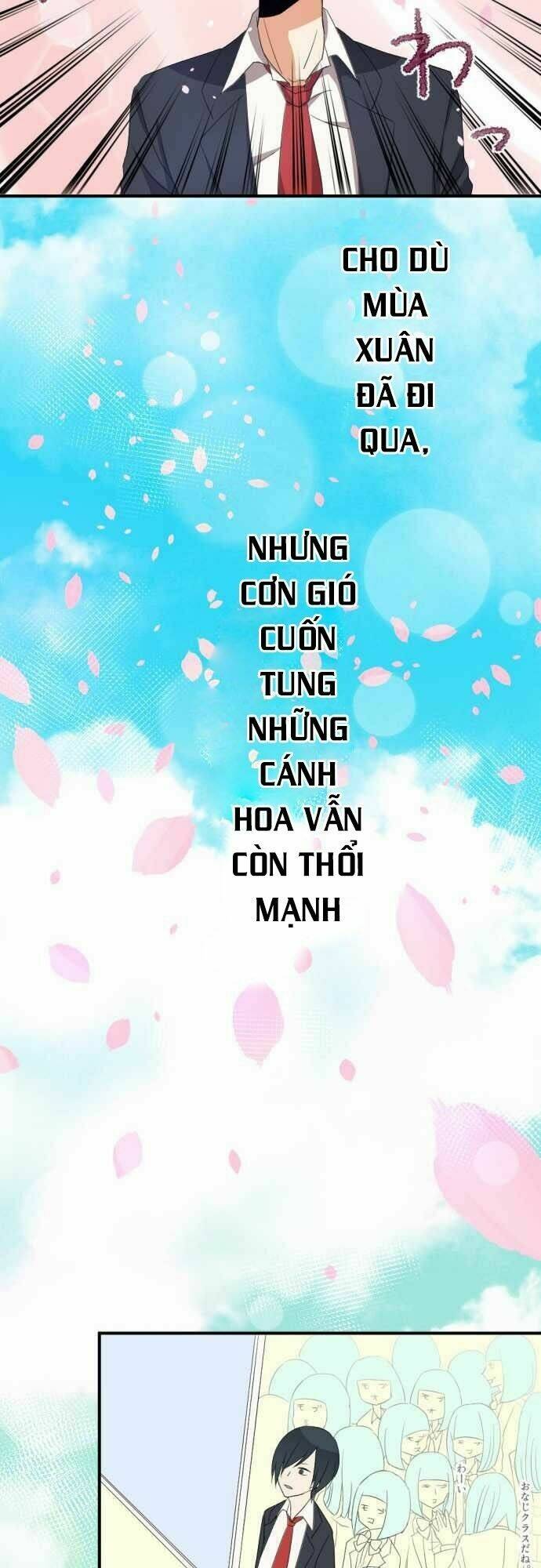 Thú Nhận Tình Cảm Sao Khó Khăn Vậy! Chapter 1 - Trang 2