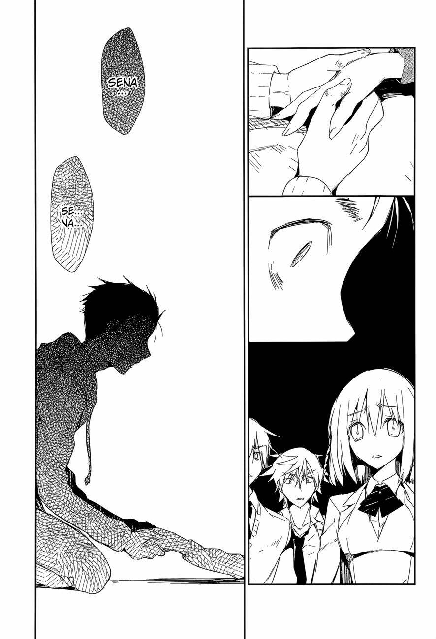 Dare Mo Shiranai Tou No Aru Machi Chapter 9 - Trang 2