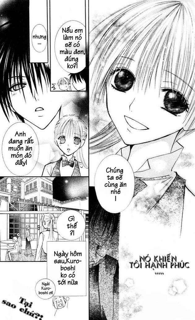 Bloody Kiss Chapter 2 - Trang 2