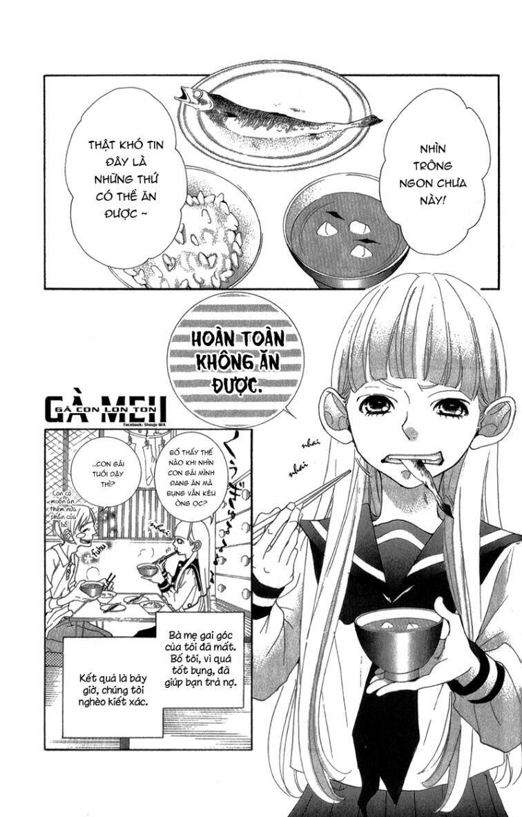 Sarusuberi Danshi Koutou Gakkou Chapter 1 - Trang 2