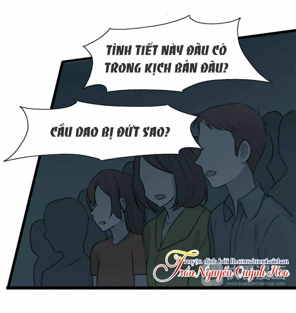 Người Bảo Vệ Thời Gian Chapter 5 - Trang 2