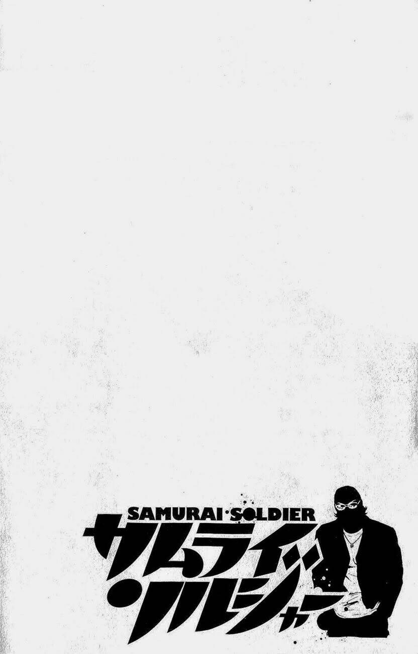 Samurai Soldier Chapter 5 - Trang 2