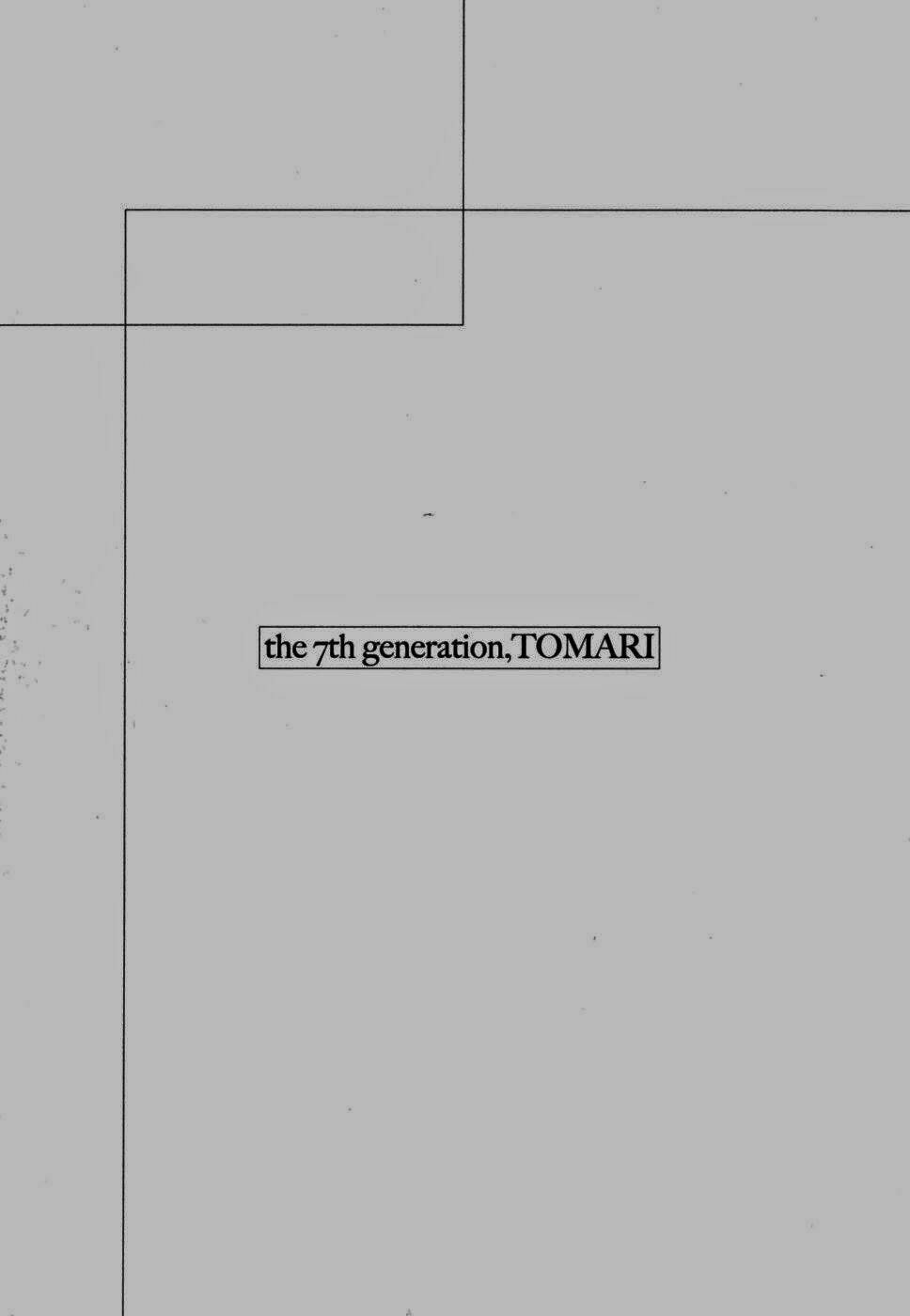 7-Daime No Tomari! Chapter 8 - Trang 2