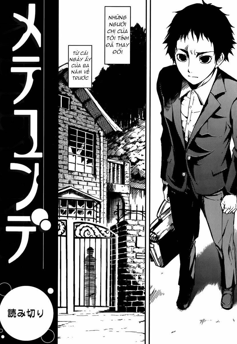 7-Daime No Tomari! Chapter 8 - Trang 2