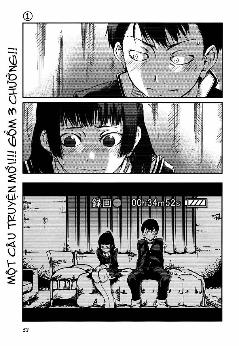 7-Daime No Tomari! Chapter 4 - Trang 2