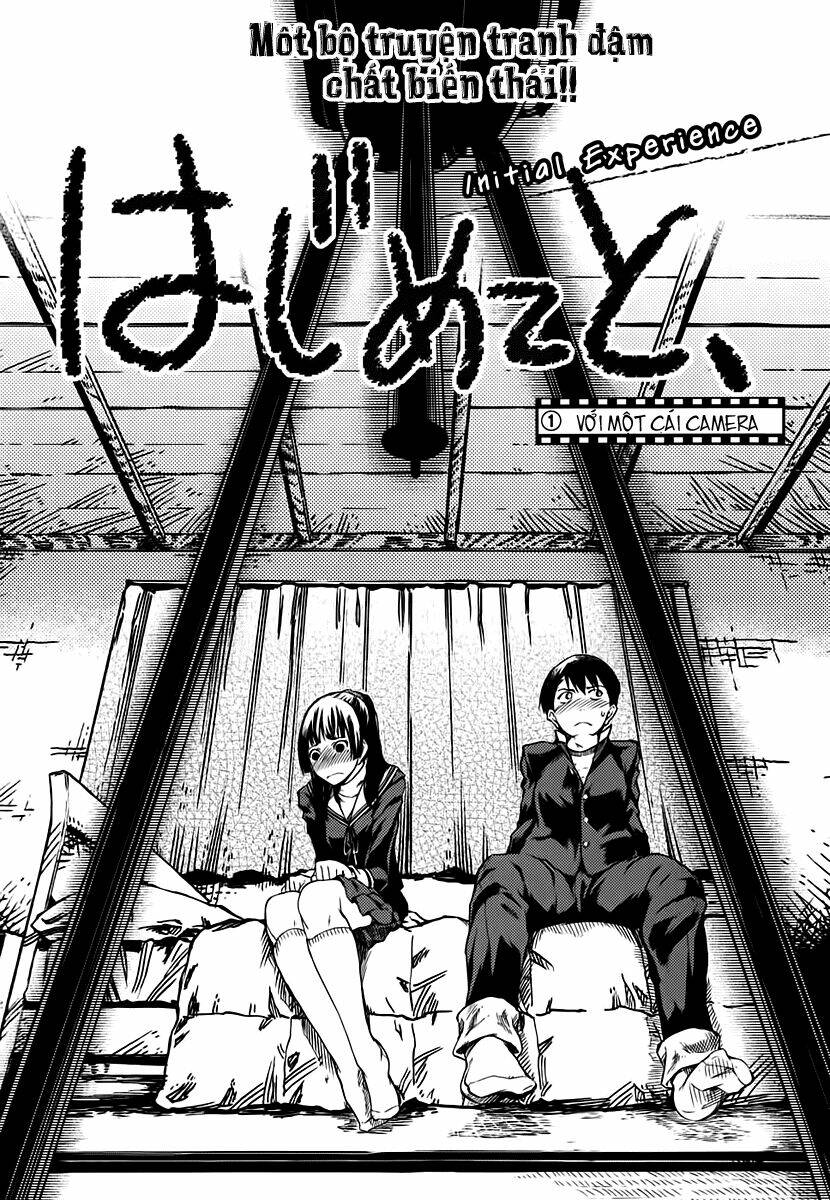 7-Daime No Tomari! Chapter 4 - Trang 2