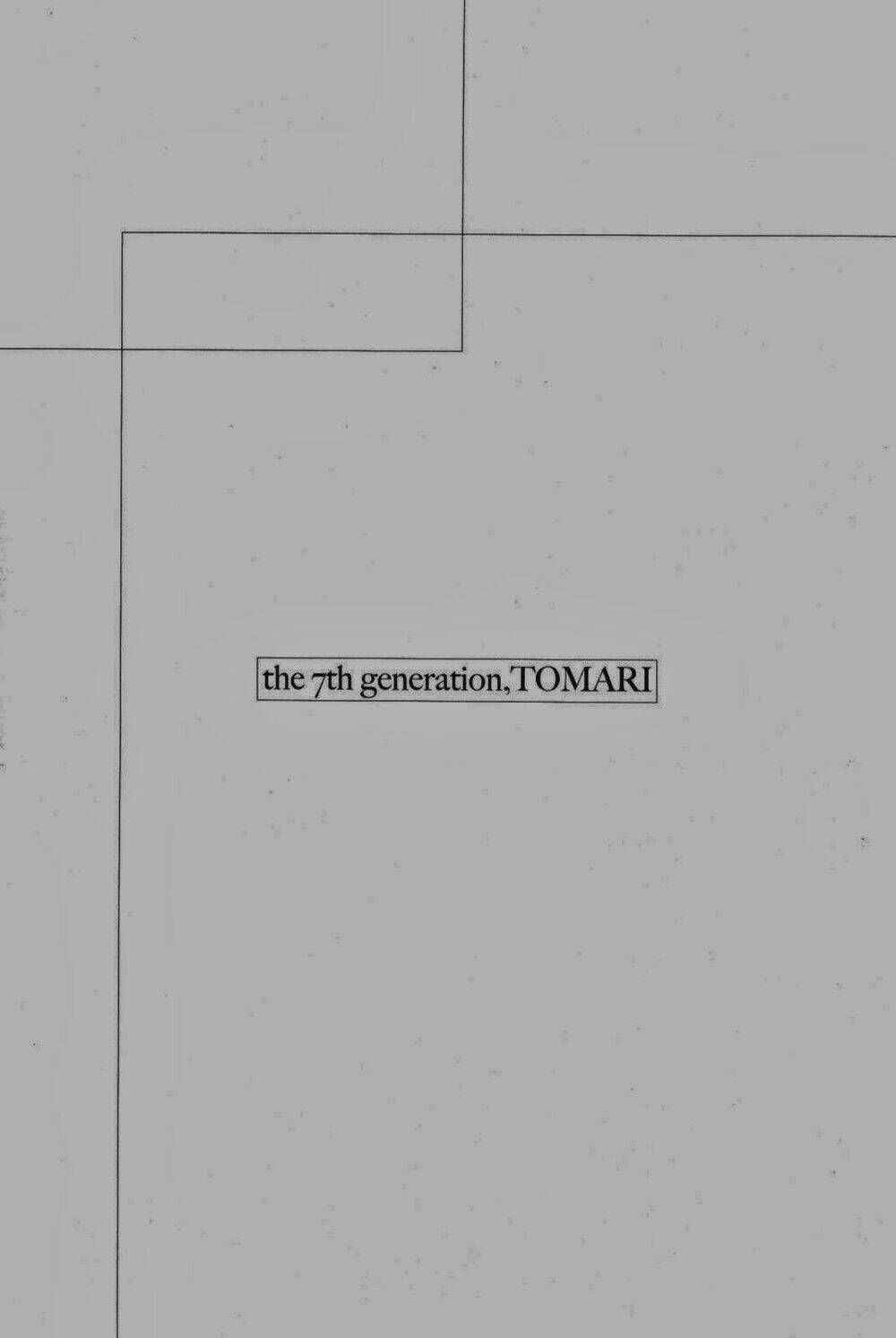 7-Daime No Tomari! Chapter 3 - Trang 2