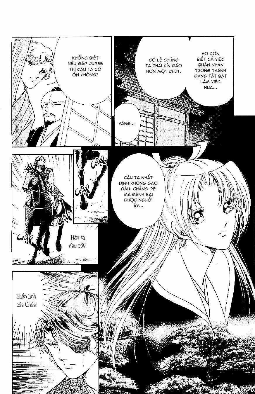 Amakusa 1637 Chapter 19 - Trang 2