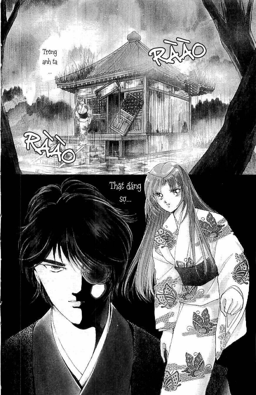 Amakusa 1637 Chapter 19 - Trang 2