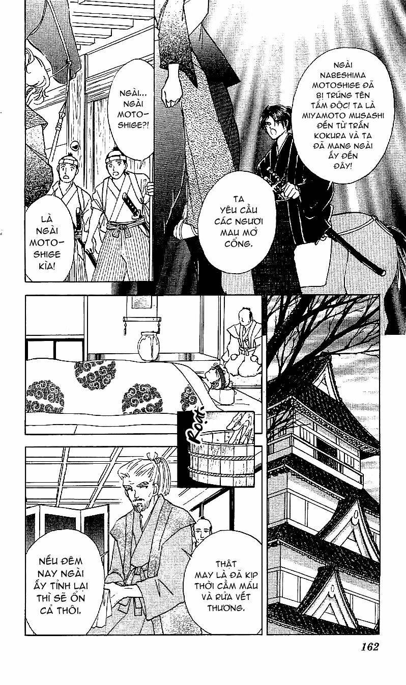 Amakusa 1637 Chapter 17 - Trang 2