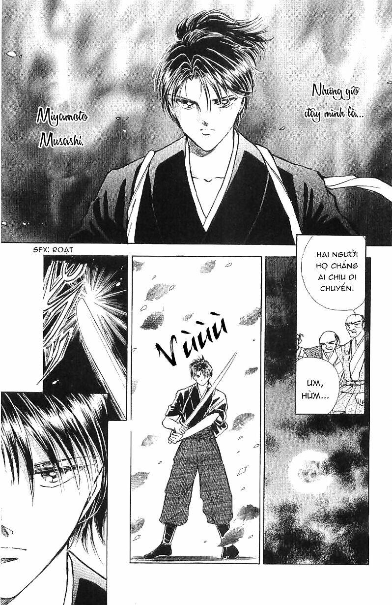 Amakusa 1637 Chapter 16 - Trang 2