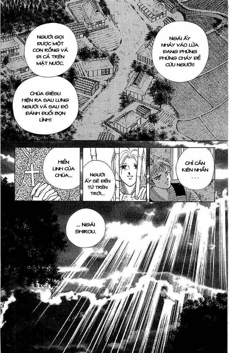 Amakusa 1637 Chapter 13 - Trang 2