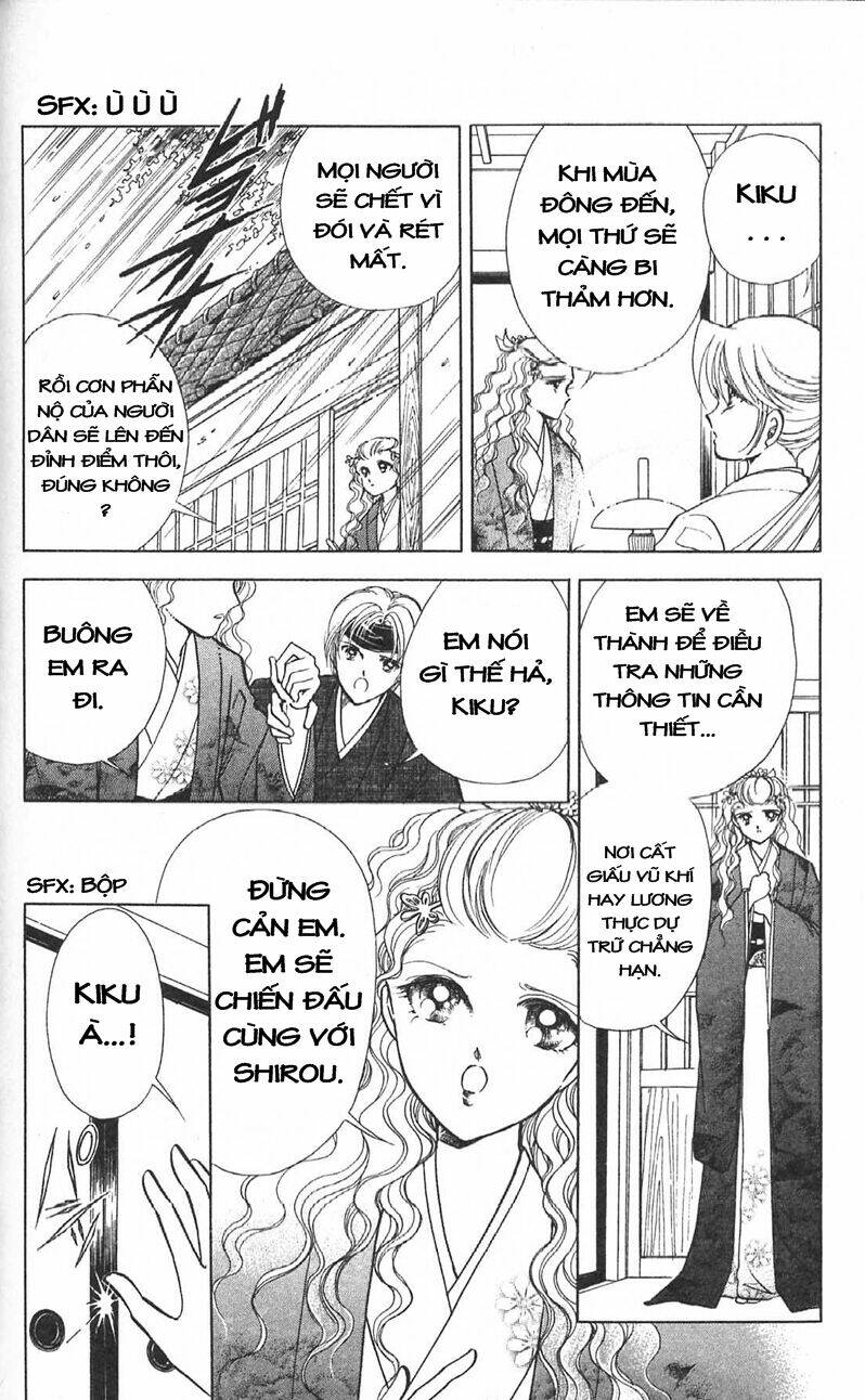 Amakusa 1637 Chapter 10 - Trang 2