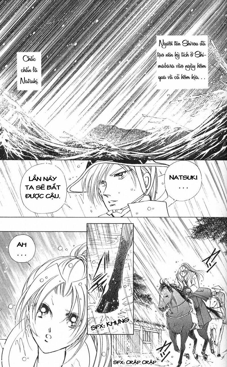 Amakusa 1637 Chapter 10 - Trang 2