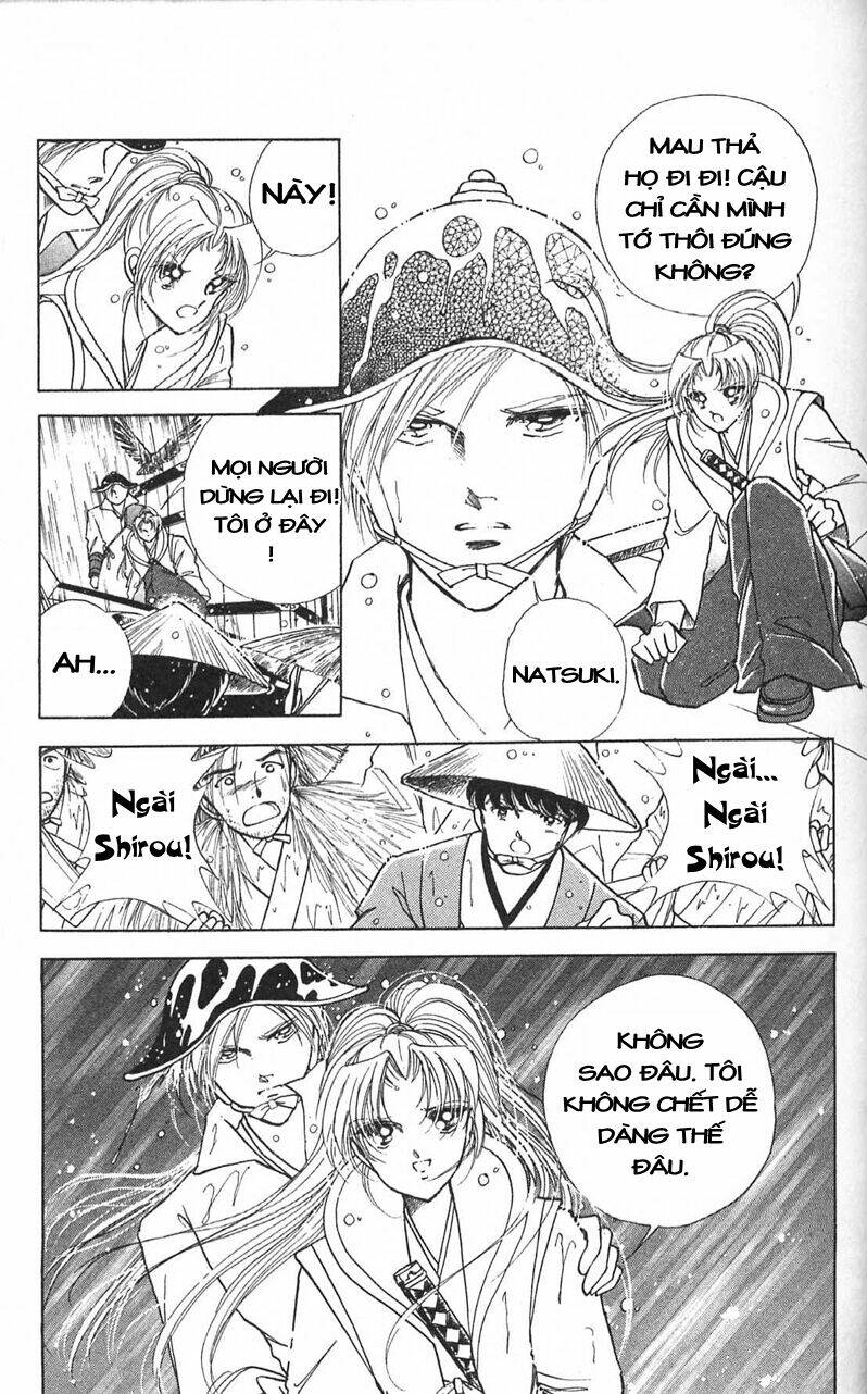 Amakusa 1637 Chapter 10 - Trang 2