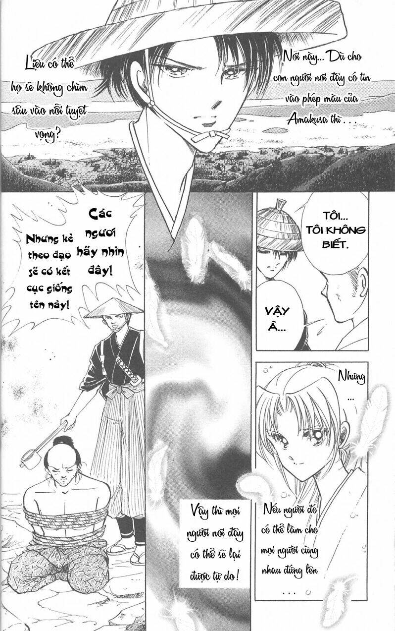 Amakusa 1637 Chapter 9 - Trang 2