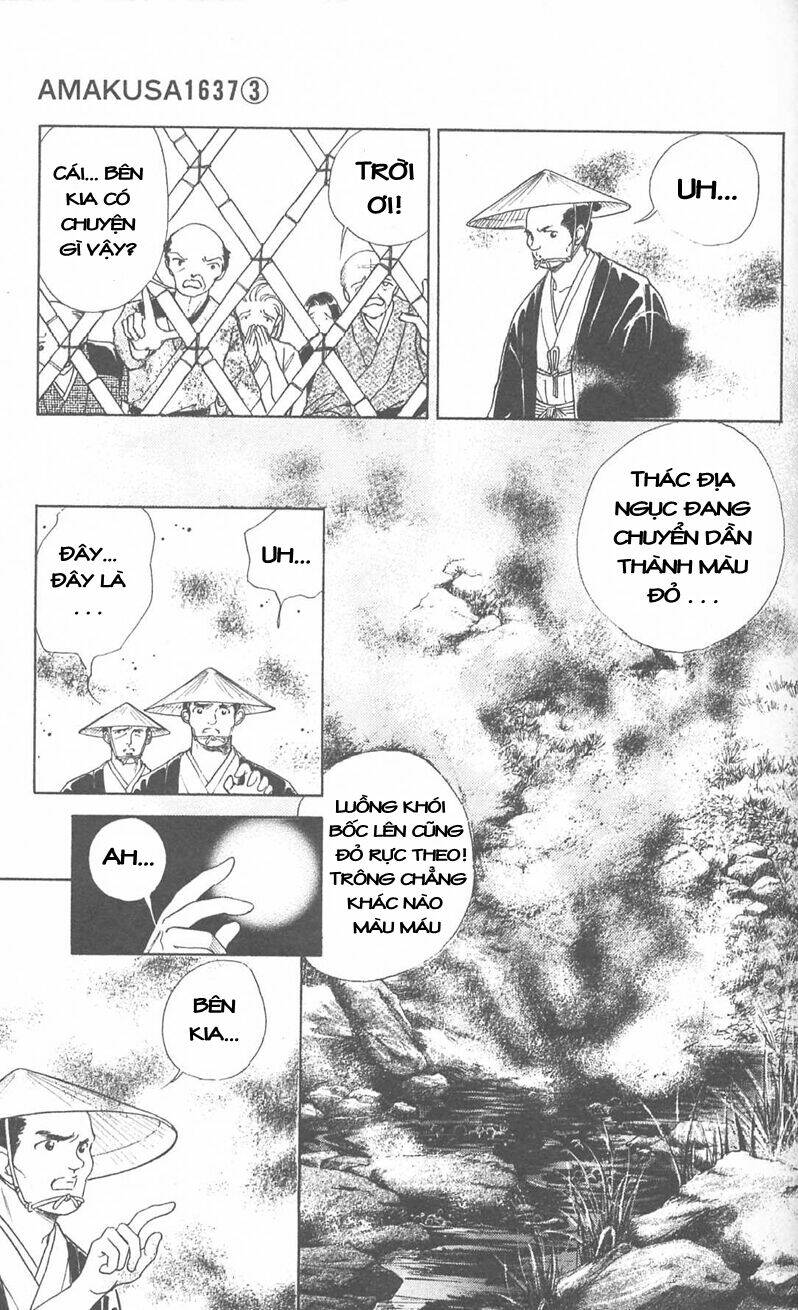 Amakusa 1637 Chapter 9 - Trang 2