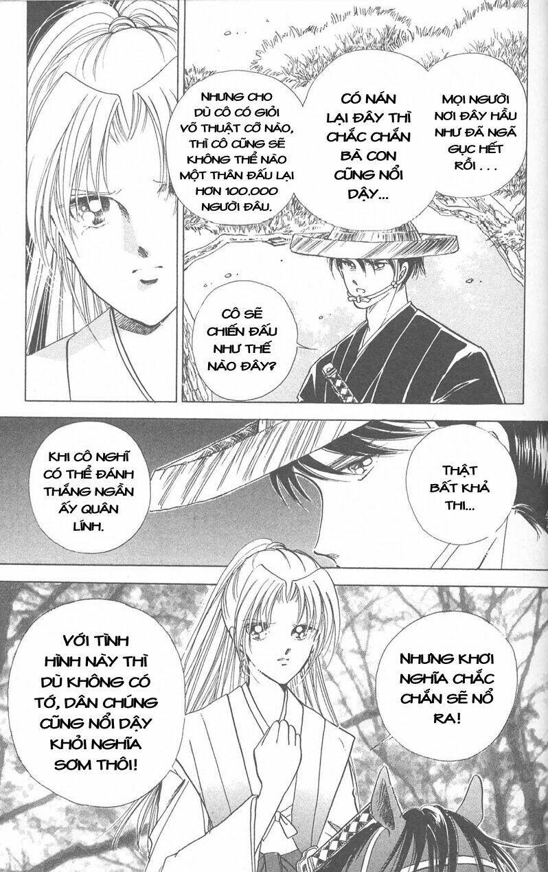 Amakusa 1637 Chapter 9 - Trang 2