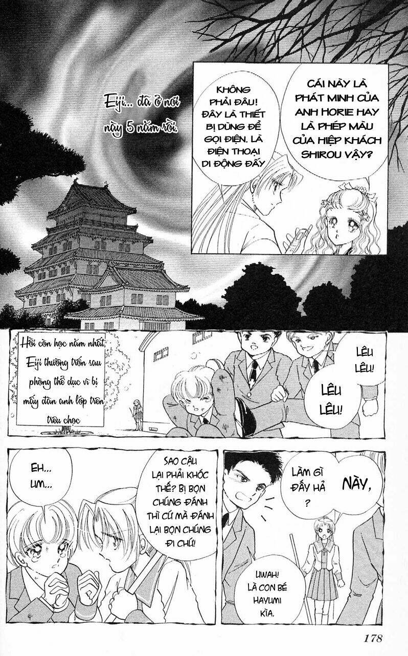 Amakusa 1637 Chapter 8 - Trang 2