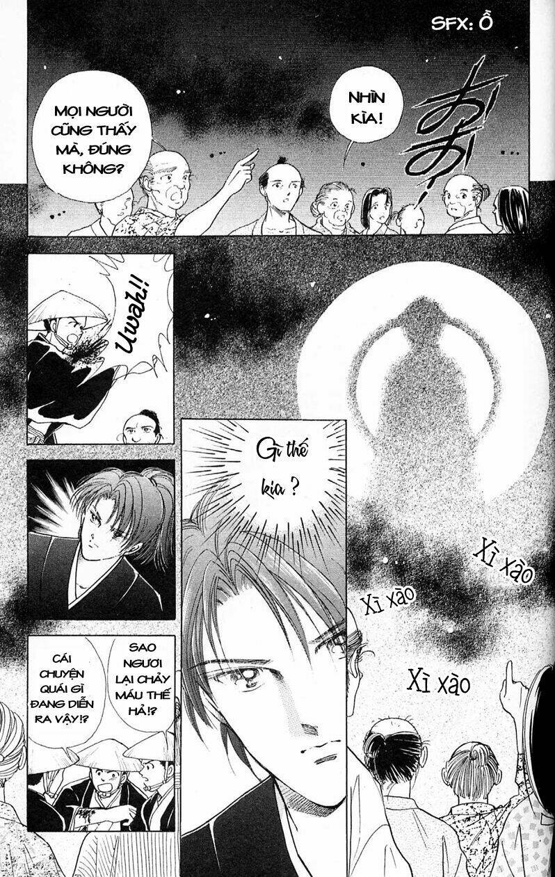 Amakusa 1637 Chapter 8 - Trang 2