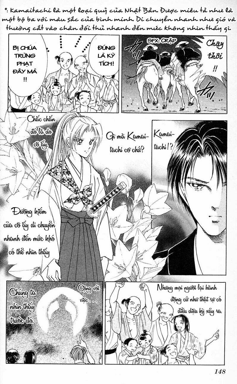 Amakusa 1637 Chapter 8 - Trang 2