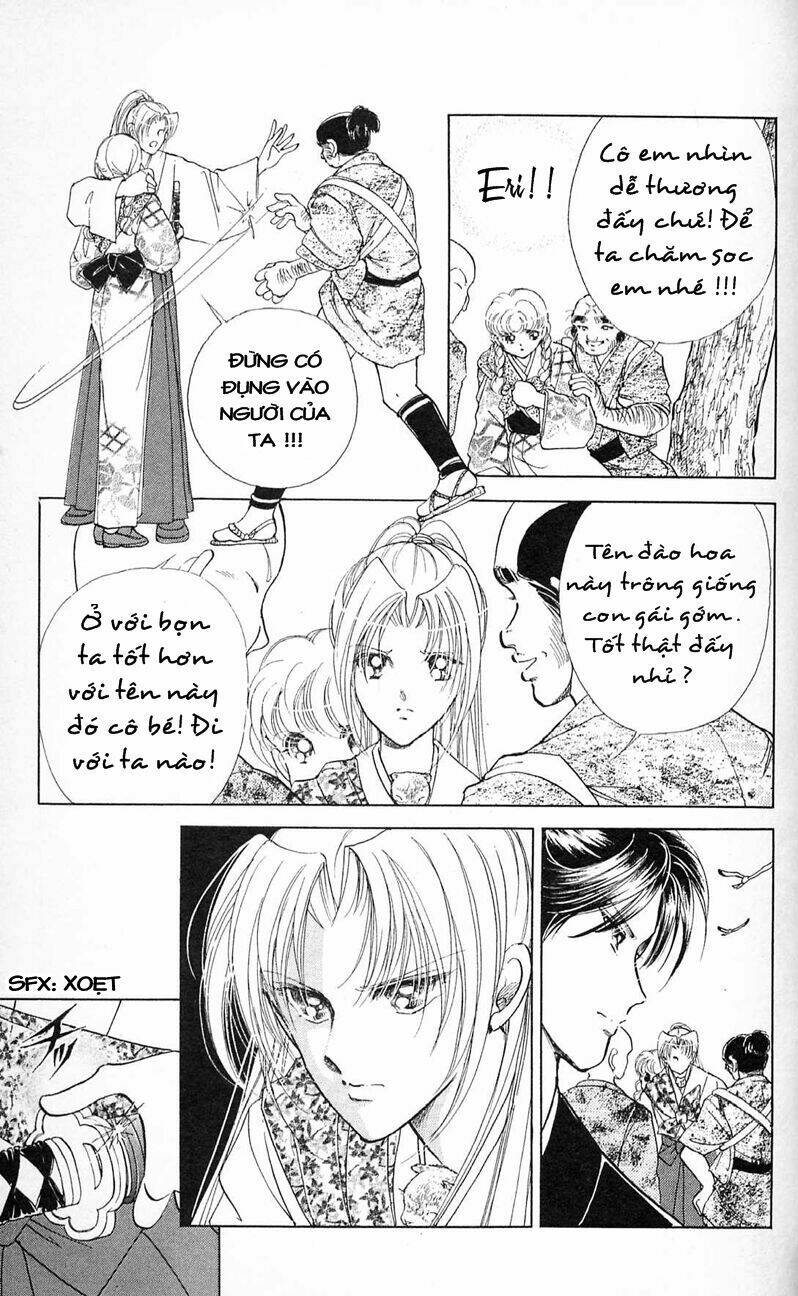 Amakusa 1637 Chapter 7 - Trang 2