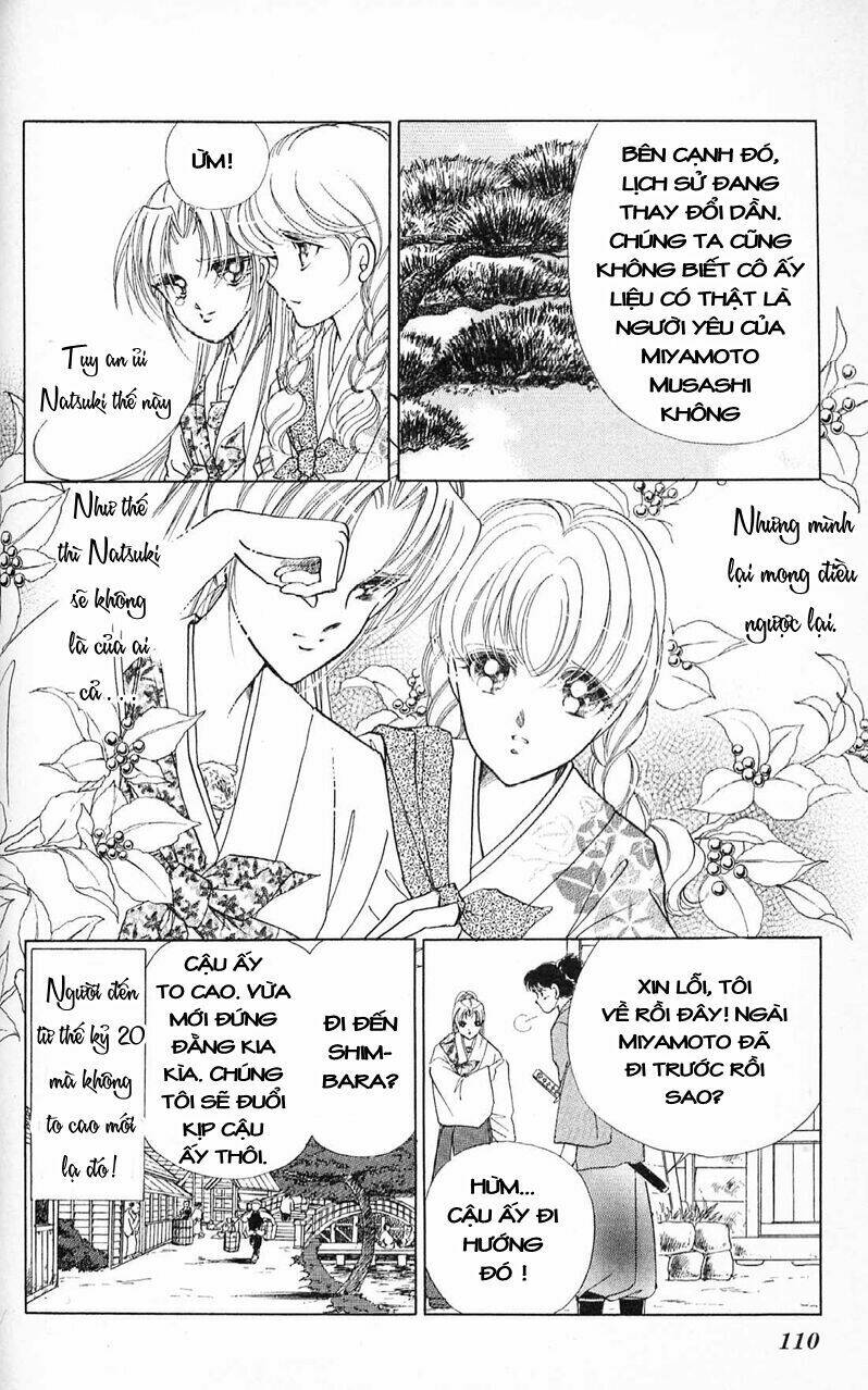 Amakusa 1637 Chapter 7 - Trang 2