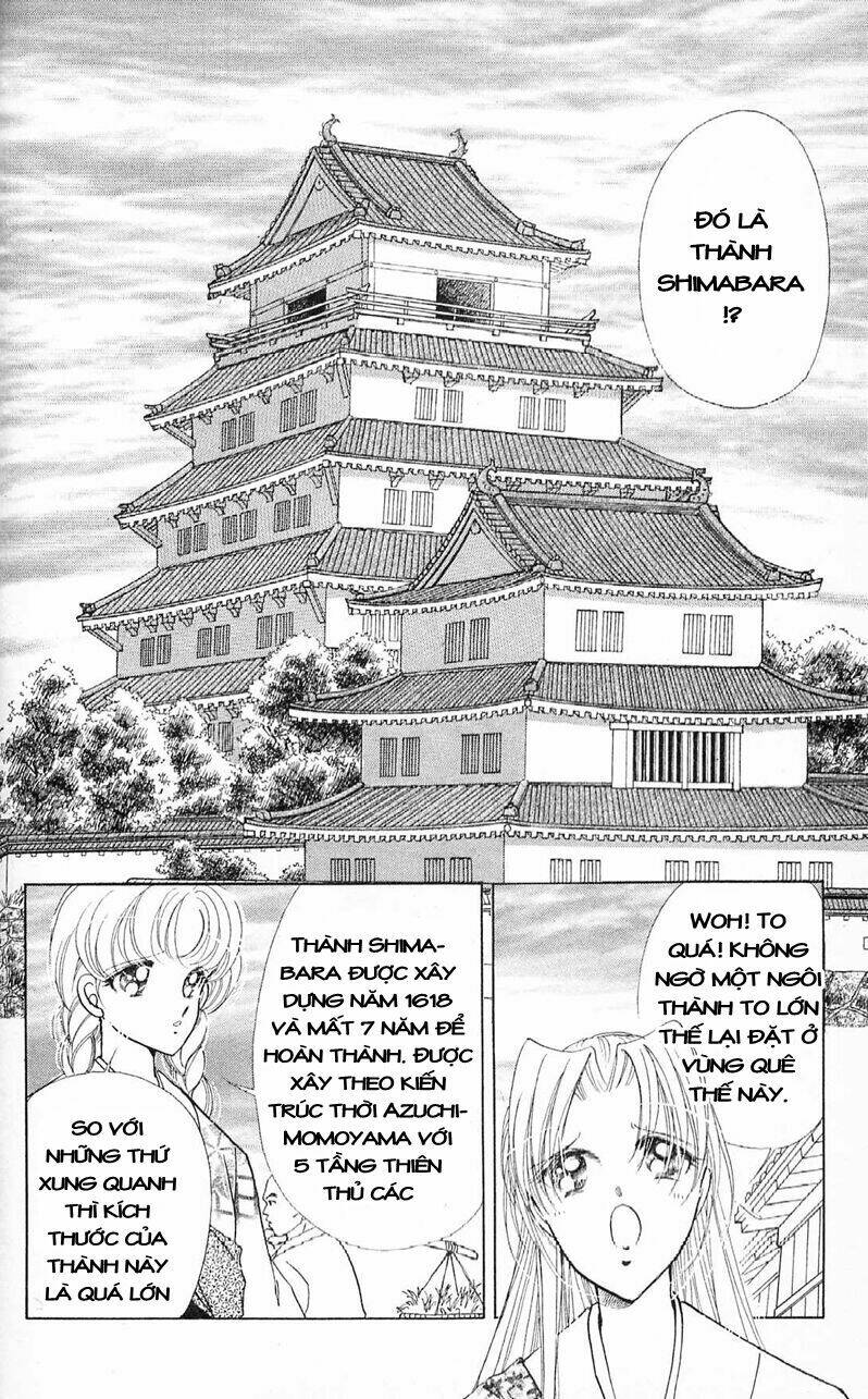 Amakusa 1637 Chapter 7 - Trang 2