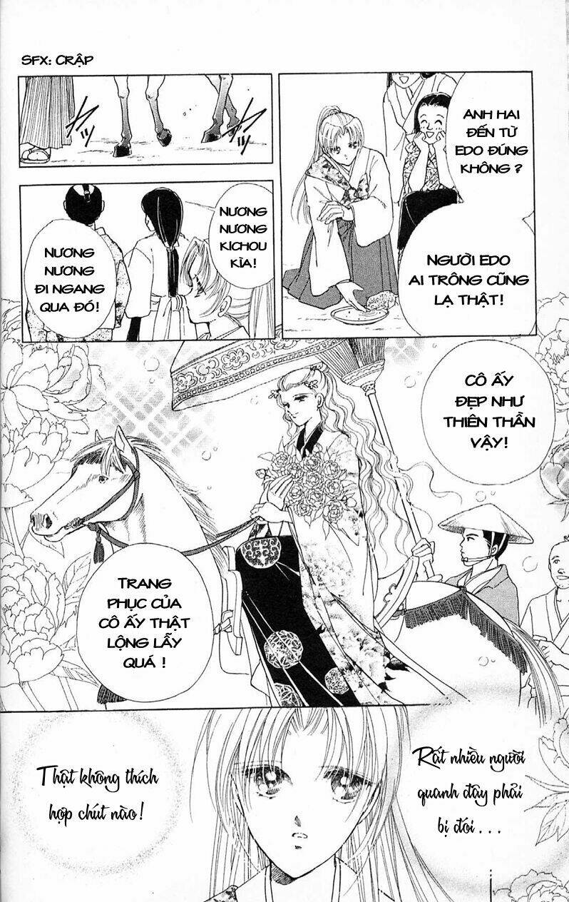 Amakusa 1637 Chapter 7 - Trang 2